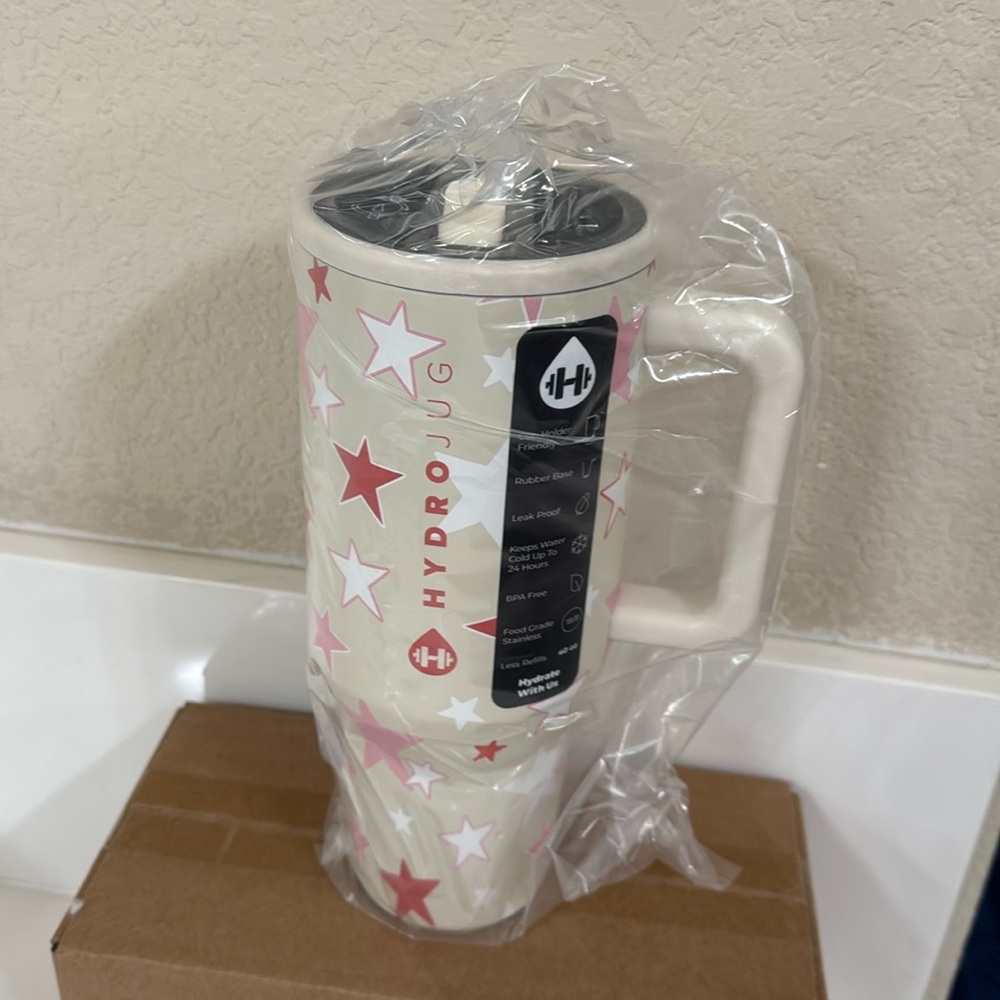 HydroJug Traveler